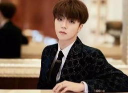 娱乐吃瓜君陈立农,从娱乐吃瓜到明星之路