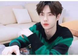 娱乐圈爆料吃瓜王一博,娱乐圈爆料中的神秘舞者